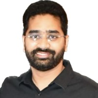 Siva Kalyan Ram Maganti
