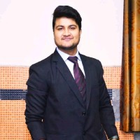 Avinash Jha