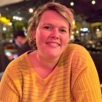 Ellen Kortooms - de Vos