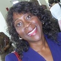 Joyce Ricks