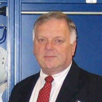 Donald French
