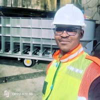 Mxolisi Khumalo