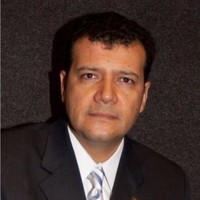 Dr Fredy Correa Jiménez