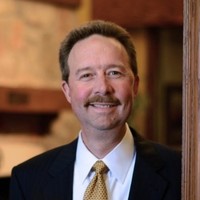 Mike Patterson