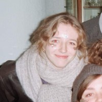 Violette Molliné