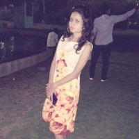Komal Srivastava