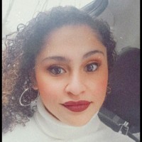 Tiana Wineglass