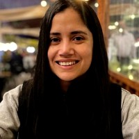 Maria Elena Paredes