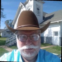 Chap. Randolph Colby MDiv.