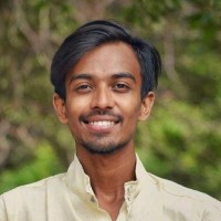 Rajat Thaware