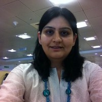 Manvi Bhalla