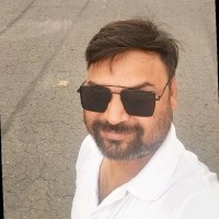 Avaneesh Kumar Rai