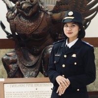 Grace Putri Narwastu
