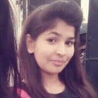Diksha Mudad