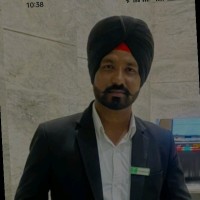 Sukhmander Singh