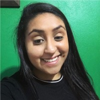 Amanda Medeiros Borges