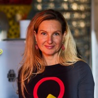 ⭐️ Jitka Hvězdová