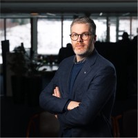 Peter Sagebrant