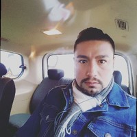 Luis Silva Lopez