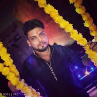 Utkarsh Tiwari