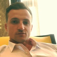 Dmitriy Sheremet