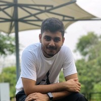 Abhi Mohanty