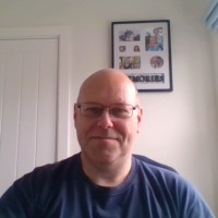 Barry Griffiths