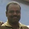 Ulaganathan Narayanan