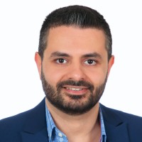 Maroun Nammour, CPA