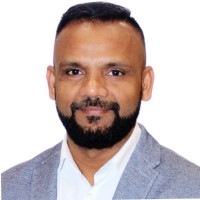 Dhandapani Ranganathan