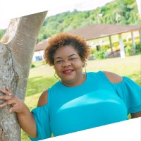 Valerie Myrie Nelson