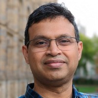 Dilip Pillai