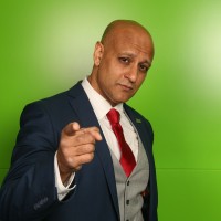 Shakil Butt (FCIPD, FCCA)