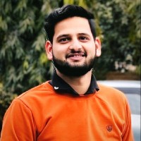 Harshit Kumar Pandey