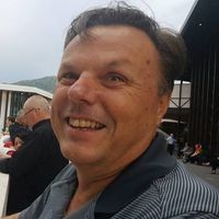 Wesley Hanks, Sr/Wa