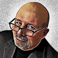 Andrew J. Friedrich, CISSP, CCSK.