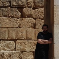 Mohammad Abu Laila