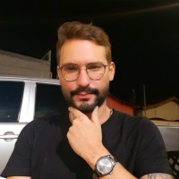 Vinícius Gregório Abreu De Sousa