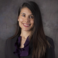 Connie Falcon Davis