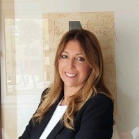 Patricia Montoro