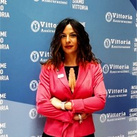 Arianna Pinto