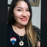 Marisol Cienfuegos