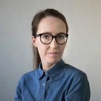 Anna Vaucher