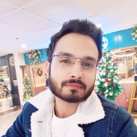 Ravinder Kumar Pant