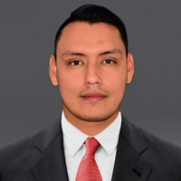Cesar Branly Padilla Lopez