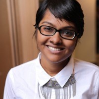 Manasa Priya Vasudevan