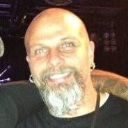 Robert Almgren