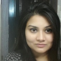 Akshita Kashyap