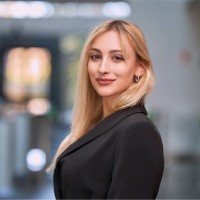 Patrycja Ostrowska