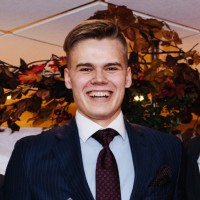 Oskar Orglaan